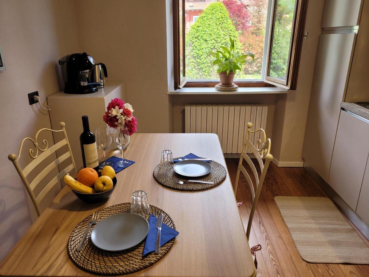 B&B Villa Tavallini Pollone Bagian luar foto