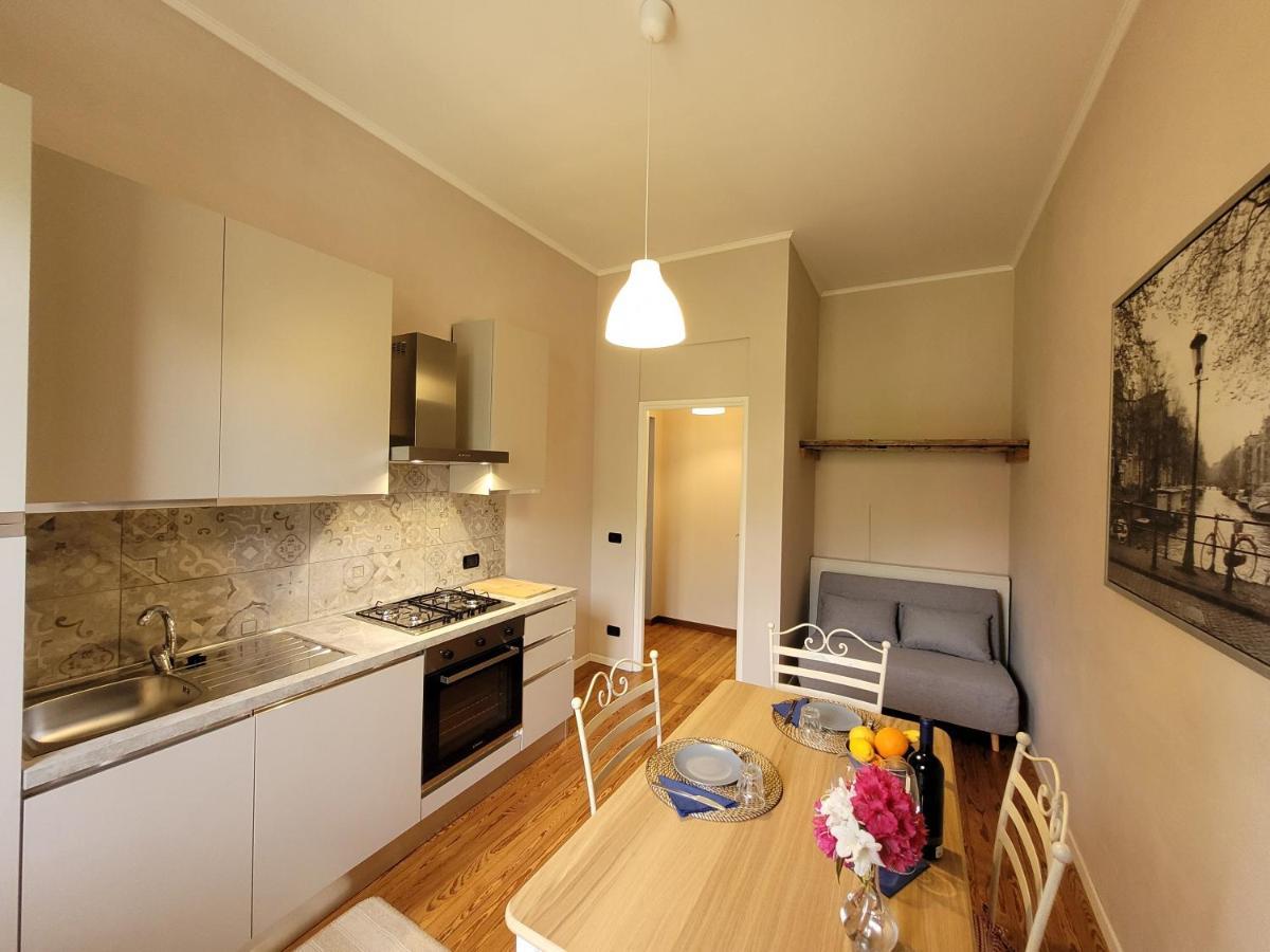 B&B Villa Tavallini Pollone Bagian luar foto