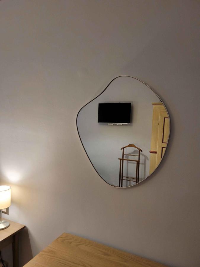 B&B Villa Tavallini Pollone Bagian luar foto