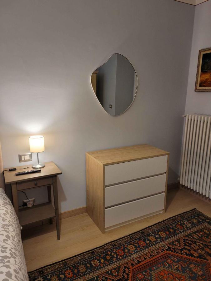 B&B Villa Tavallini Pollone Bagian luar foto