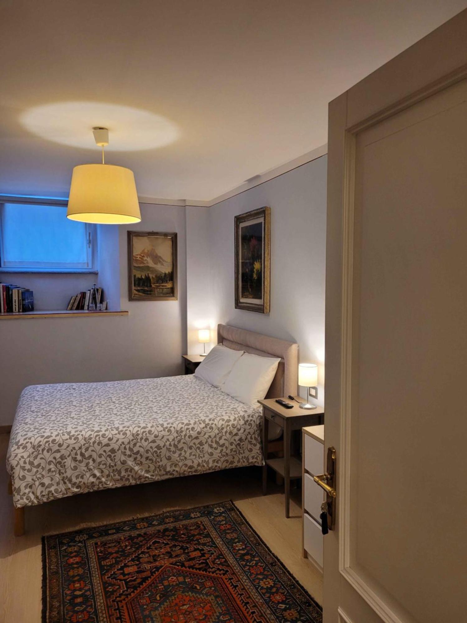 B&B Villa Tavallini Pollone Bagian luar foto