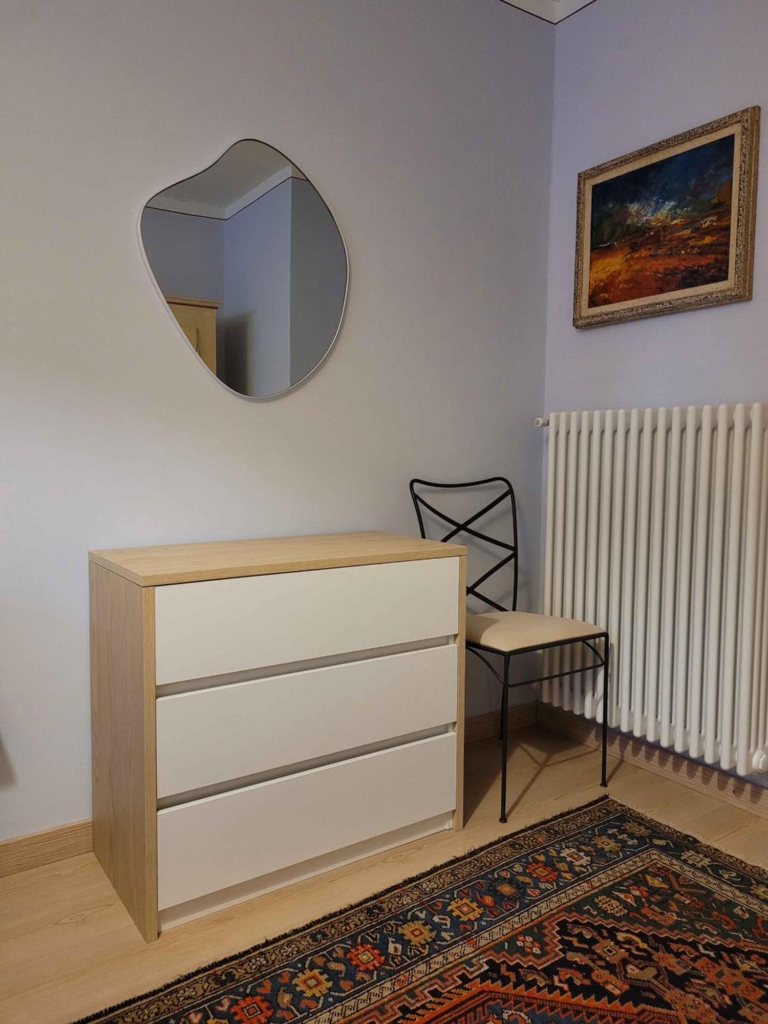 B&B Villa Tavallini Pollone Bagian luar foto