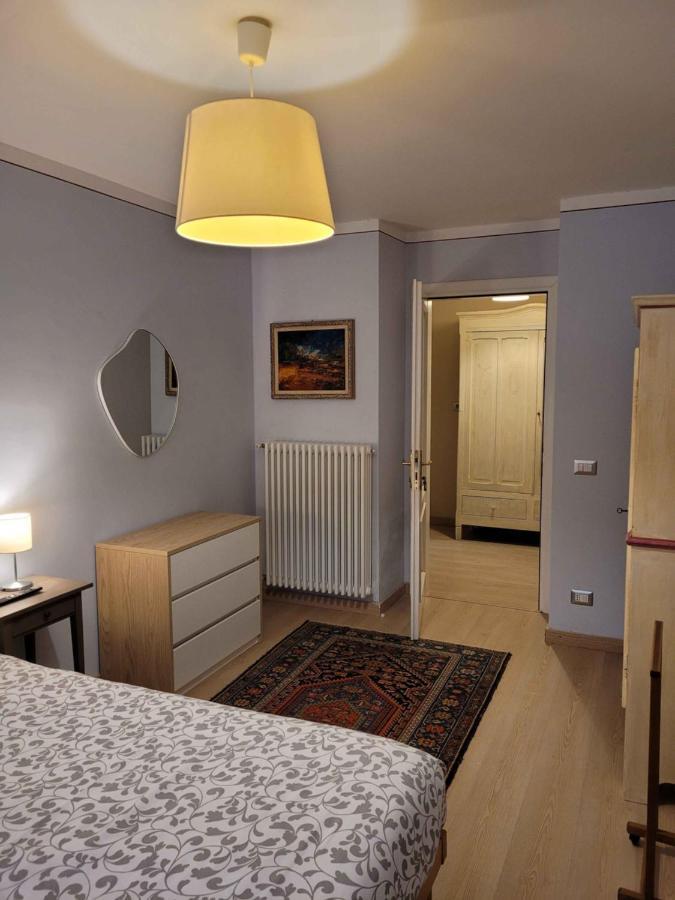 B&B Villa Tavallini Pollone Bagian luar foto