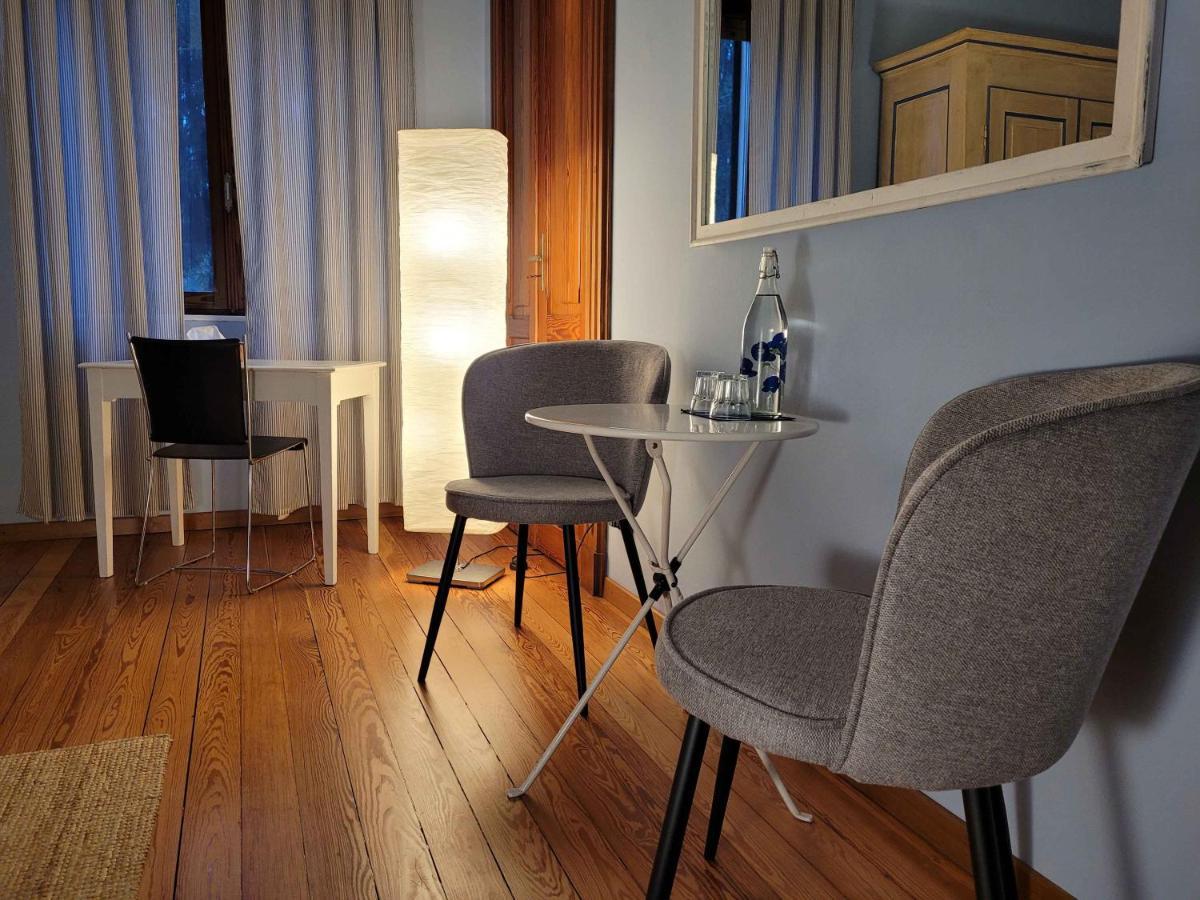 B&B Villa Tavallini Pollone Bagian luar foto