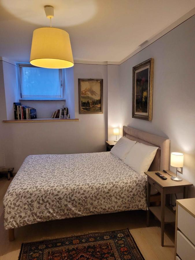 B&B Villa Tavallini Pollone Bagian luar foto